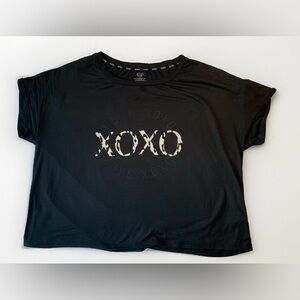 XoXo SleepWear T-shirt (1X)